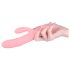 Svakom Mora Neo - vibrador inteligente con perlas y clítoris (rosa)