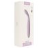 Svakom Cici 2 - Vibrador inteligente punto G (lila)