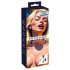 You2Toys Intense RC - huevo vibrador (negro)