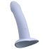 You2Toys Heart Guy - vibrador azul con corazón