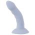 You2Toys Heart Guy - vibrador azul con corazón
