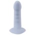 You2Toys Heart Guy - vibrador azul con corazón