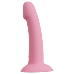 You2Toys Heart Guy - vibrador de corazón (rosa)