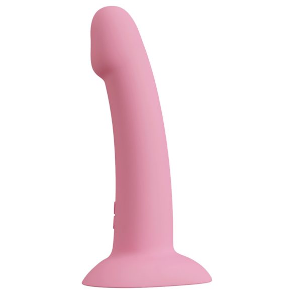 You2Toys Heart Guy - vibrador de corazón (rosa)