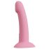 You2Toys Heart Guy - vibrador de corazón (rosa)