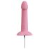 You2Toys Heart Guy - vibrador de corazón (rosa)