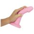 You2Toys Heart Guy - vibrador de corazón (rosa)