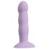 You2Toys Heart Guy - vibrador con corazones (lila)