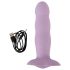 Corazón Vibrador You2Toys - lila