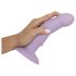 You2Toys Heart Guy - vibrador con corazones (lila)