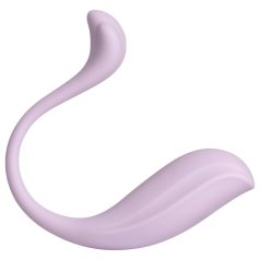 Svakom Phoenix Neo 2 - huevo vibrador inteligente (lila)