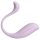 Svakom Phoenix Neo 2 - huevo vibrador inteligente (lila)