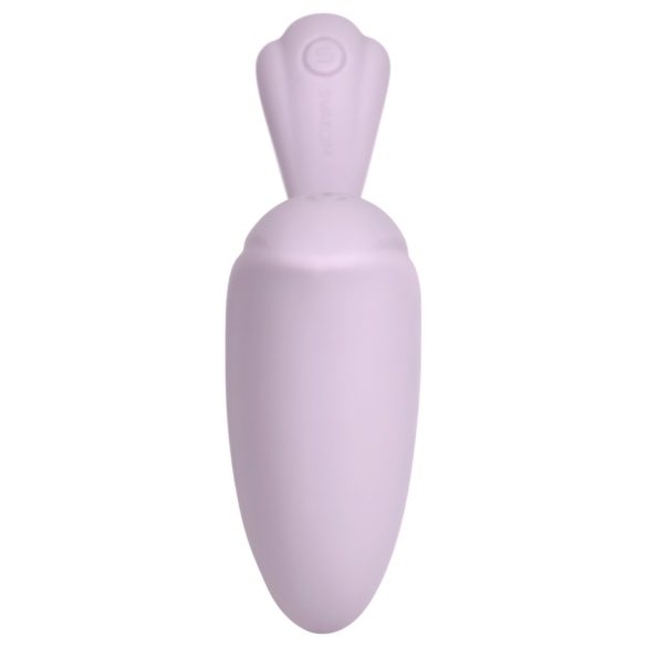 Svakom Phoenix Neo 2 - huevo vibrador inteligente - silicona lila