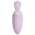 Svakom Phoenix Neo 2 - huevo vibrador inteligente (lila)