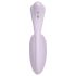 Svakom Phoenix Neo 2 - huevo vibrador inteligente (lila)