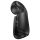 SVibe EVO - masturbador resistente al agua, recargable (negro)