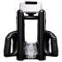 Lanzador Rápido Quickshot - Adaptador de Masturbador (Negro)
