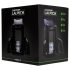 Lanzador Rápido Quickshot - Adaptador de Masturbador (Negro)