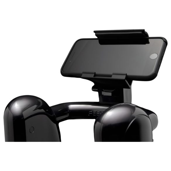 Fleshlight Quickshot Launch - adaptador para masturbador - negro