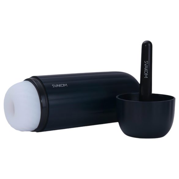 Svakom Sam Neo 2 Pro - masturbador inteligente bicolor