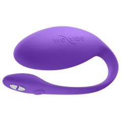   We-Vibe Jive Lite - huevo vibrador inteligente recargable (lila)