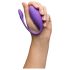 We-Vibe Jive Lite - huevo vibrador inteligente recargable (lila)