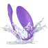 We-Vibe Jive Lite - huevo vibrador inteligente, recargable (lila)
