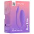 We-Vibe Jive Lite - huevo vibrador inteligente, recargable (lila)