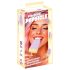 You2Toys - vibrador recargable para clítoris (rosa)