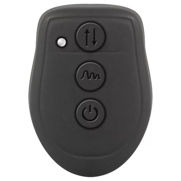 You2Toys - máquina sexual automática - vibrador empujador - color natural