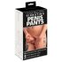 You2Toys Ultra Realístico - pene vibrador (natural)