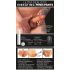 You2Toys Ultra Realístico - pene vibrador (natural)
