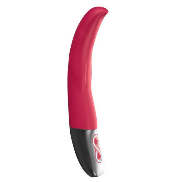 Vibrador G y P Power Titanz (rosa)