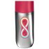 Vibrador G y P Power Titanz (rosa)