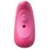 VibePad Rideon - Columpio Vibrante para Punto G y Clítoris (rosa)