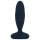 Svakom Jordan - vibrador anal inteligente (azul)