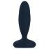 Svakom Jordan - vibrador anal inteligente (azul)