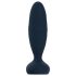 Svakom Jordan - vibrador anal inteligente (azul)