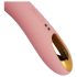 Svakom Ava Neo - vibrador inteligente rosa