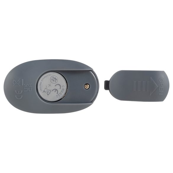 Beau Coeur Vylor - anillo pene y testículos con estimulador de clítoris