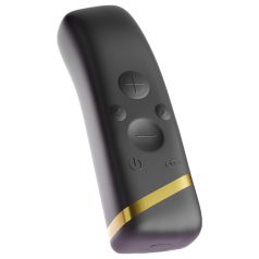 El Handy Oh! - ResoTouch vibrador (negro)