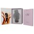 El Handy Oh! - ResoTouch vibrador (negro)