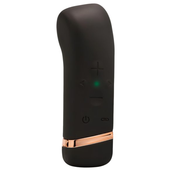 El Handy Oh! - ResoTouch vibrador (negro)