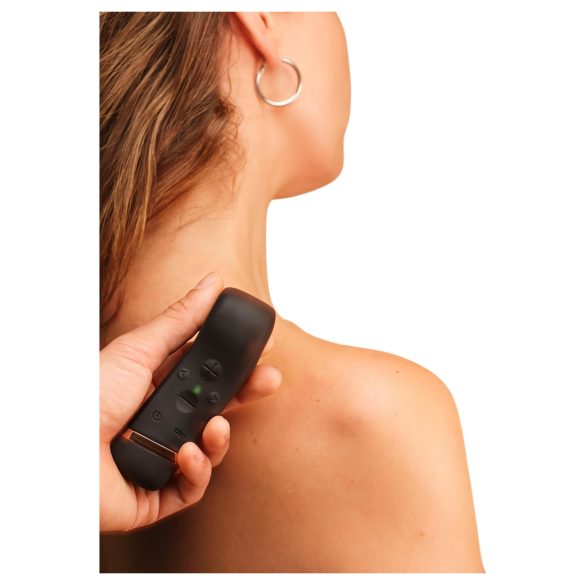 El Handy Oh! - ResoTouch vibrador (negro)