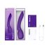 We-Vibe Wand 2 - masajeador inteligente vibrador