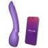 We-Vibe Wand 2 - inteligente masajeador vibrador