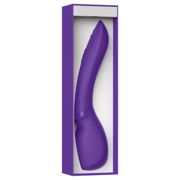 We-Vibe Wand 2 - vibrador masajador inteligente