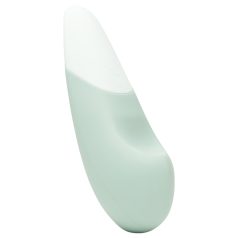 Womanizer Vibe - vibrador para clítoris (verde)