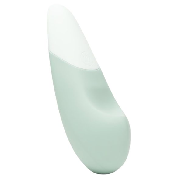 Womanizer Vibe - vibrador para clítoris (verde)