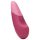 Womanizer Vibe - vibrador para clítoris (rosa)